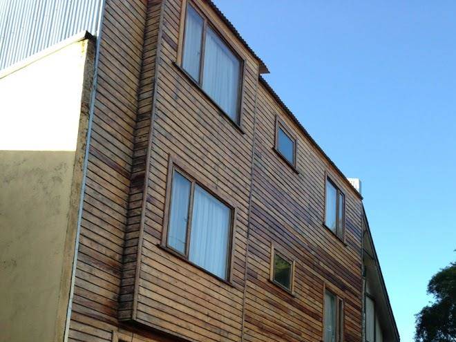 Aroma Verde Hotel Boutique Image