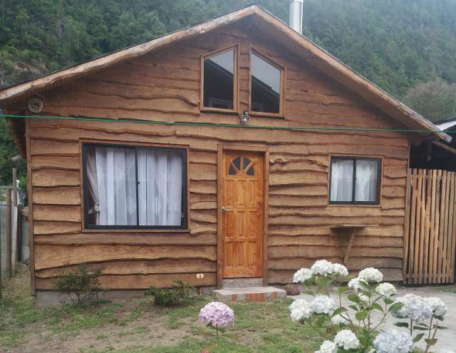 Cabana Genesis Image