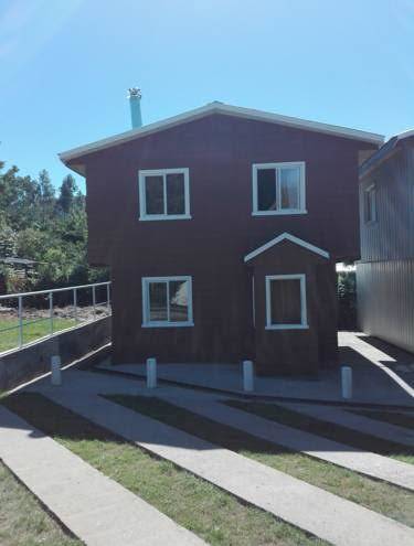 Cabanas el canelo