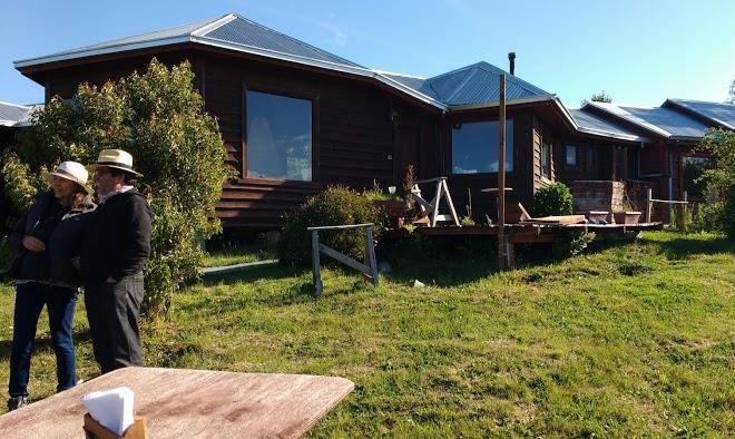 Cabanas kalfvgen