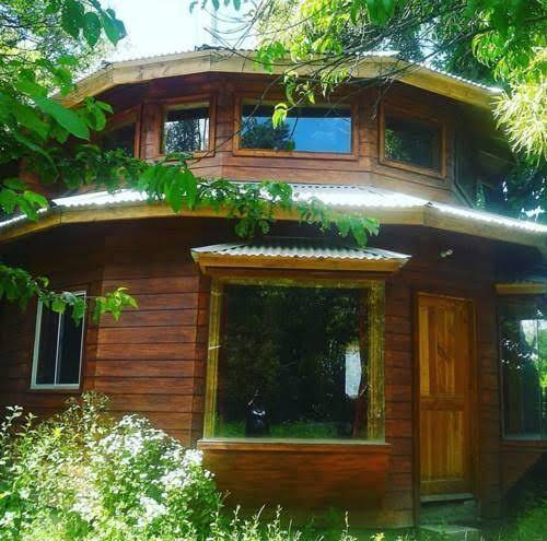 Cabanas kallinko