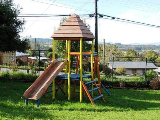 Cabanas mis viejos