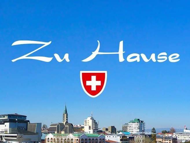 Cabanas zu hause