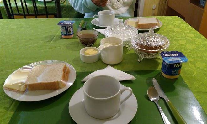 Dunamis hospedaje valdivia