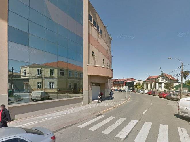 Hospedaje centro valdivia
