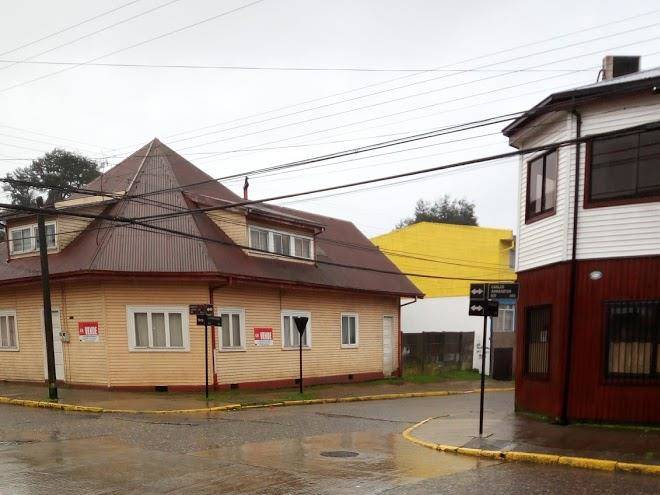 Hospedaje la casita