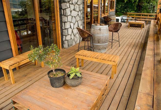 Hotel 381 panguipulli