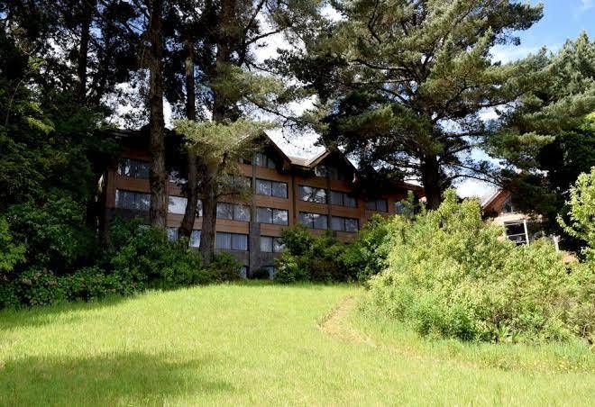 Hotel puerta del sur