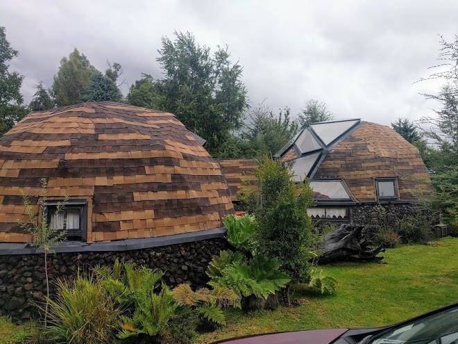 Karu Domos Del Fuy Image