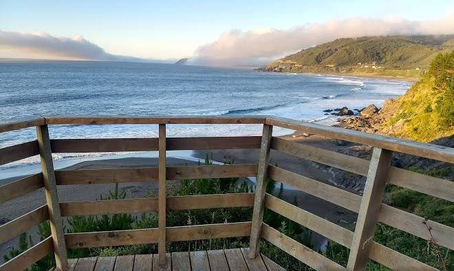 La Mision Niebla Image