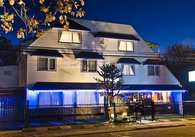 Montepiedra Rio De Luna Image