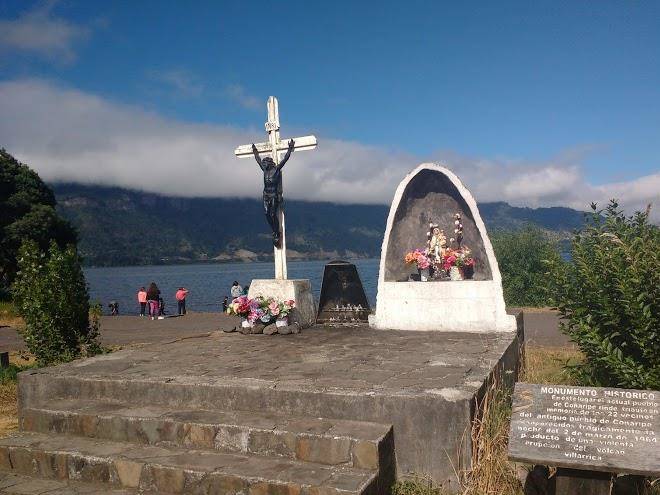 Turismo Chumay Image