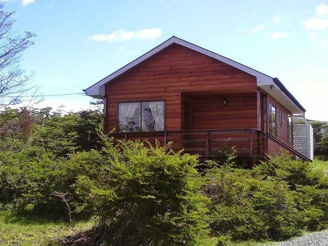 Cabanas nana