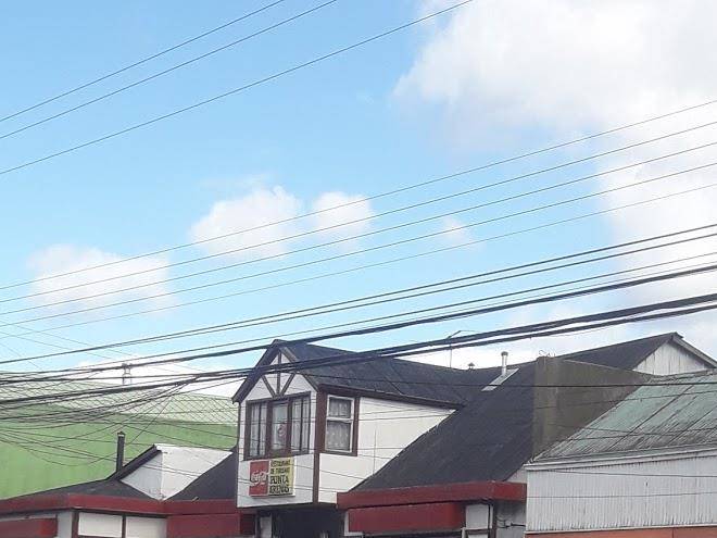 Chiloe 1263