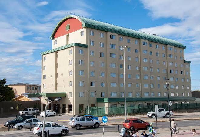 Hotel diego de almagro punta arenas
