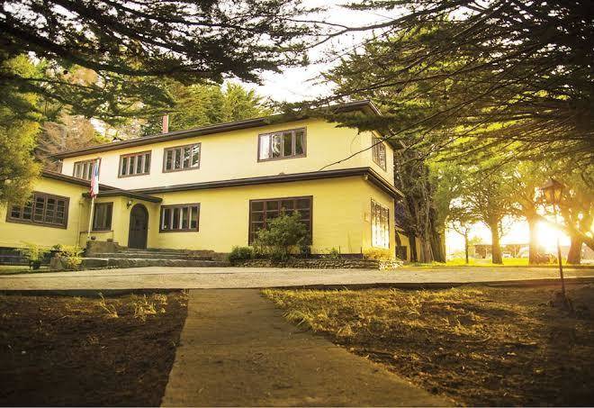Estancia rio de los ciervos
