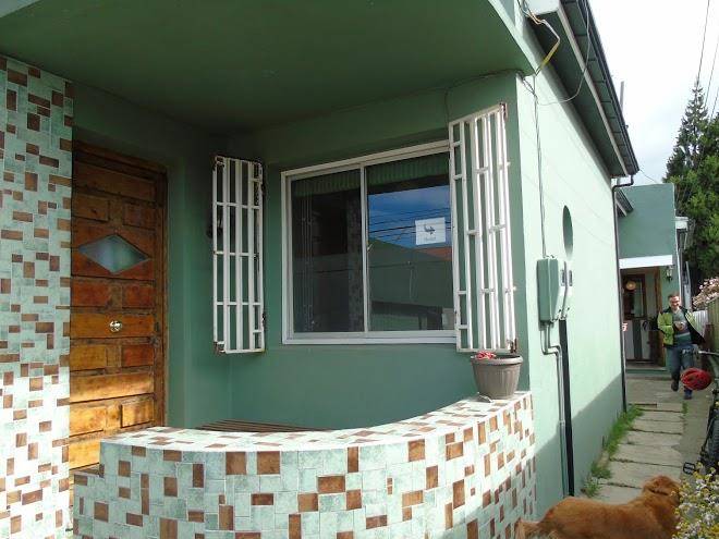 Hospedaje magallanes