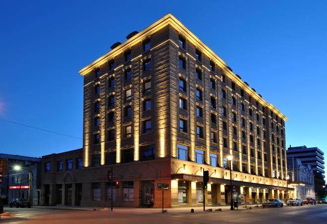 Hotel Cabo De Hornos Image