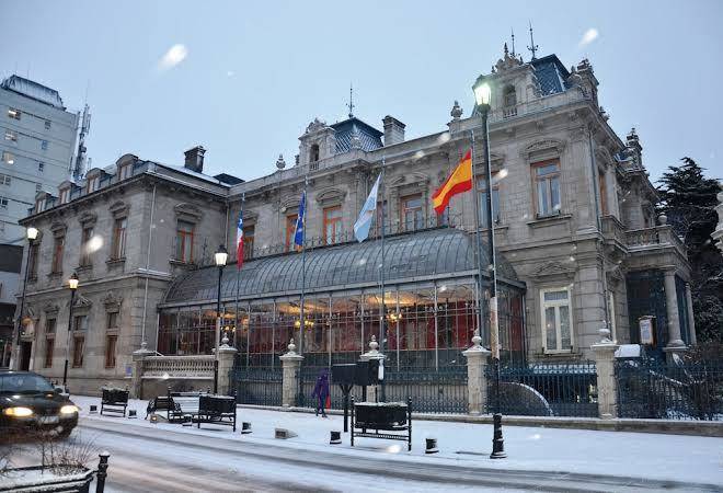 Hotel jose nogueira