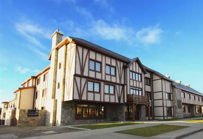 Hotel rey don felipe punta arenas