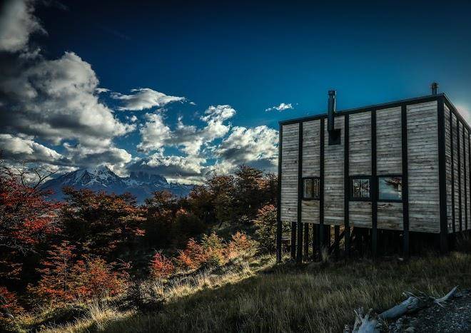 Awasi patagonia relais & chateaux