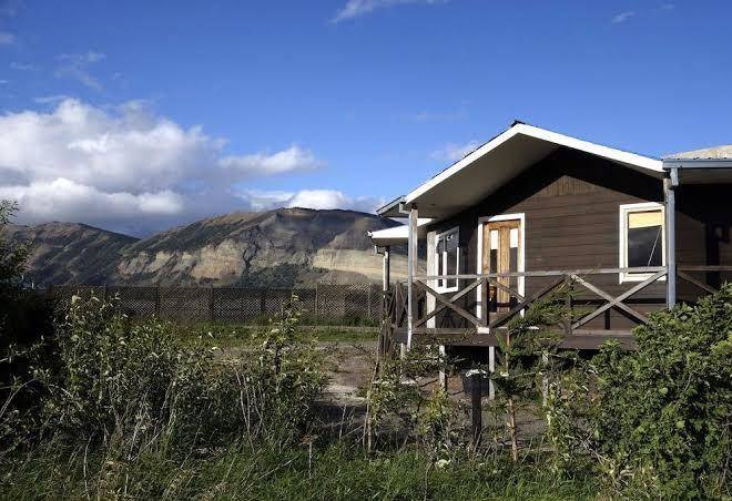 Cabanas patagonia encantada
