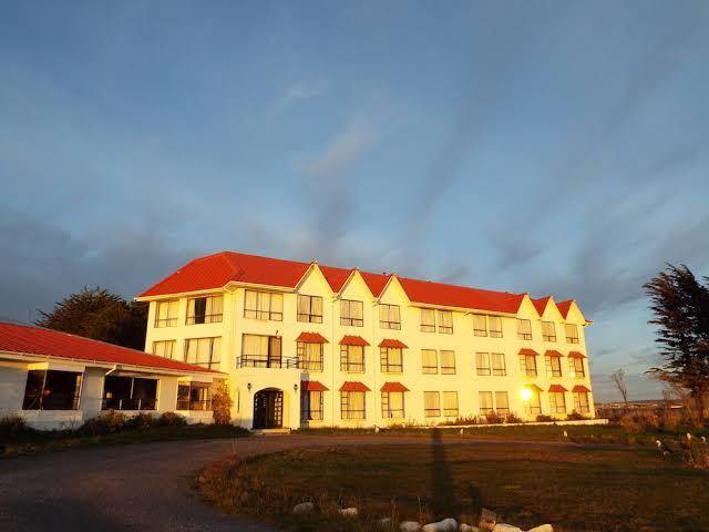 Hotel hd natales