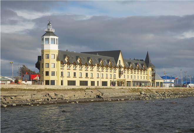 Hotel costaustralis