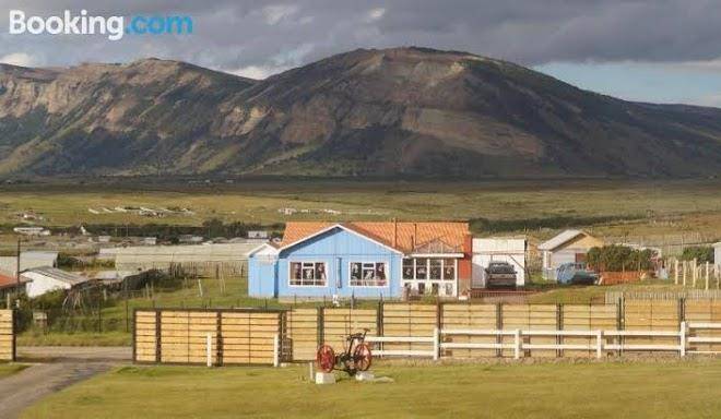 Hotel doble e patagonia