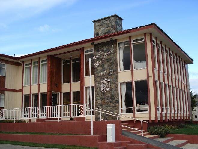 Hotel Eberhard Image