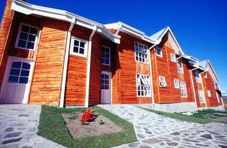 Hotel Las Torres Patagonia Image