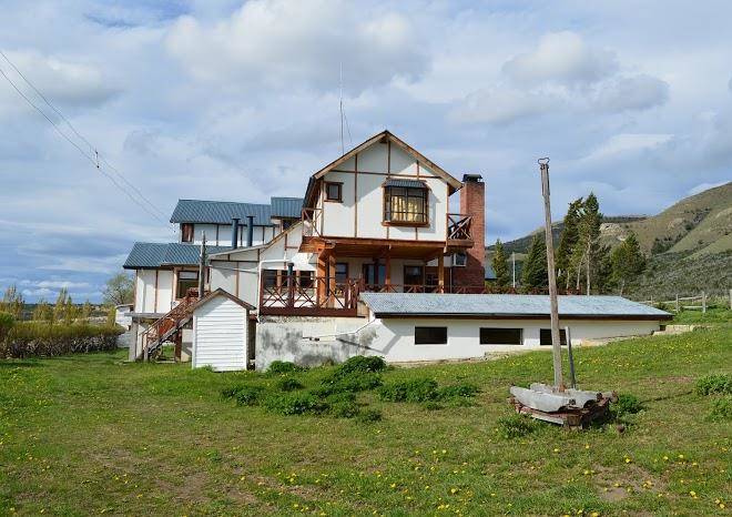 Hotel Posada 3 Pasos Image