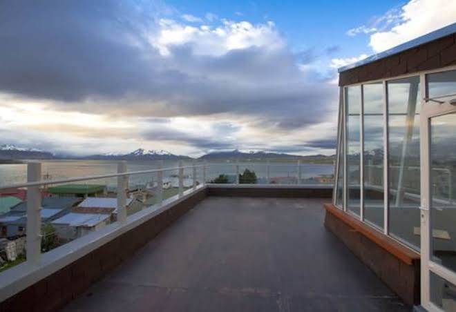 If patagonia hotel