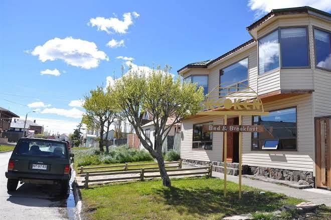 Keoken patagonia b&b