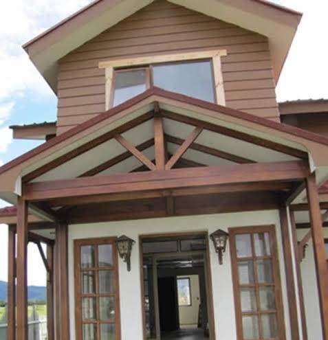 Lodge morrena torres del paine