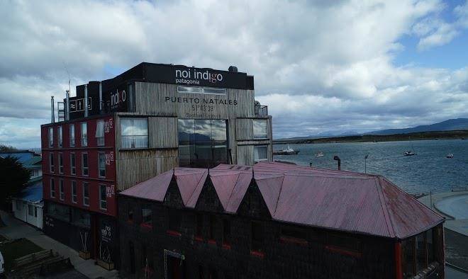 Noi indigo patagonia
