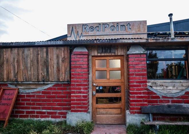 Redpointpatagonia
