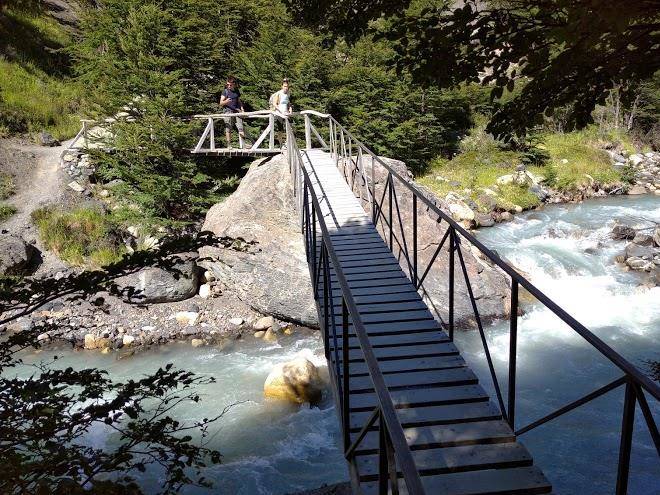 Refugio chileno