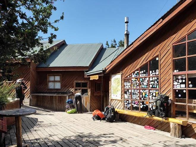 Refugio los cuernos