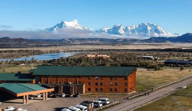 Rio serrano hotel + spa