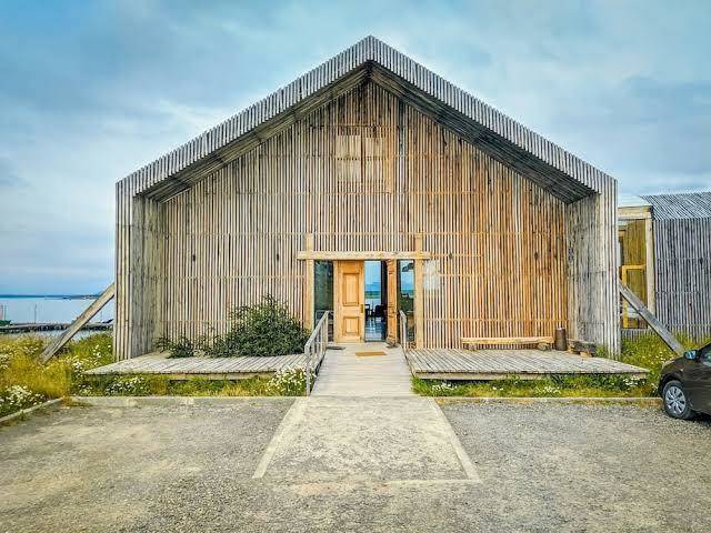 Simple patagonia