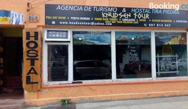 Tirapiedras
