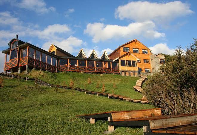 Weskar Lodge Hotel Image