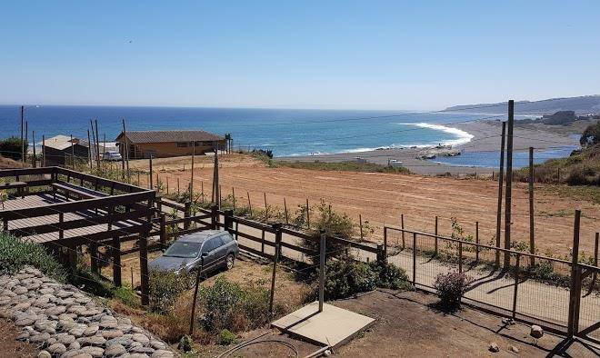Cabanas don pedro cardonal