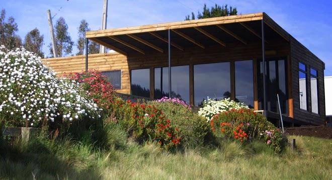 Cabanas lovel van