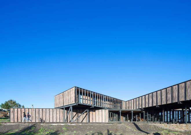 Hotel punta sirena