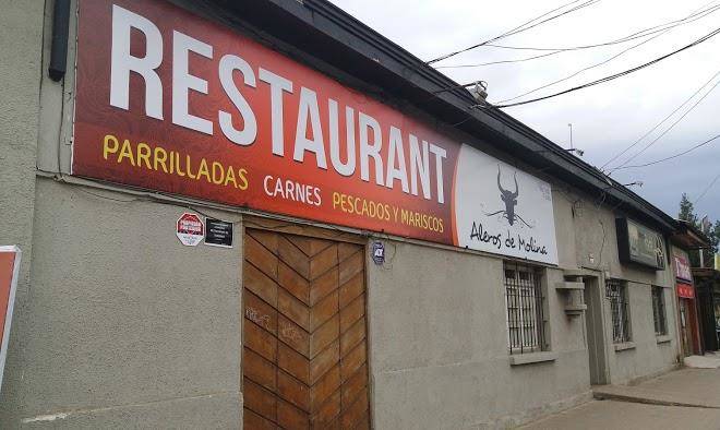 Aleros De Molina Image