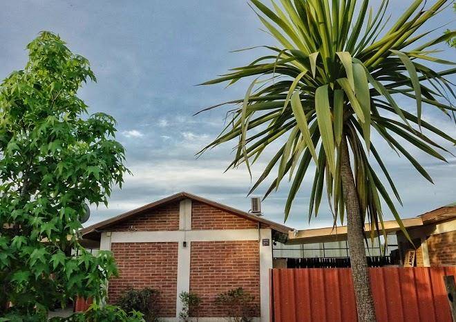Blu suites motel y refugio romantico