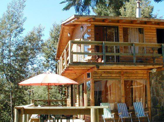 Cabana arriendosvichuquen cl