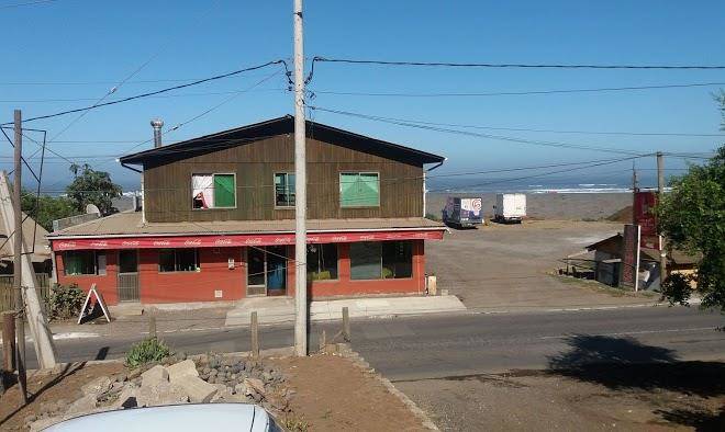 Hosteria y cabanas santa ana